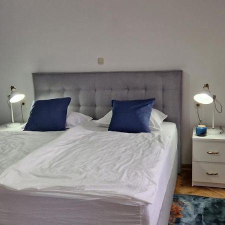 Sobe Majetic Hotell Bizovac Exteriör bild